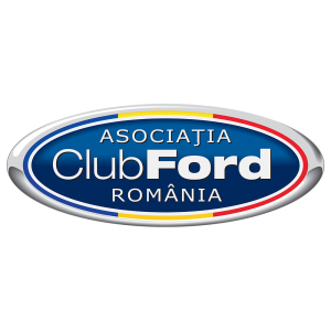 Sigla Asociatiei ClubFord Romania